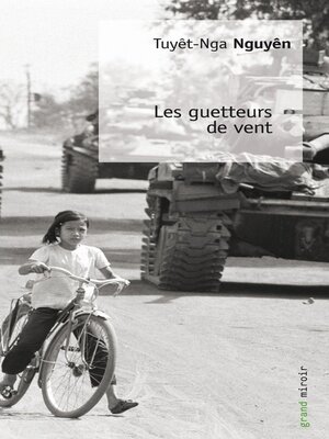 cover image of Les Guetteurs de vent